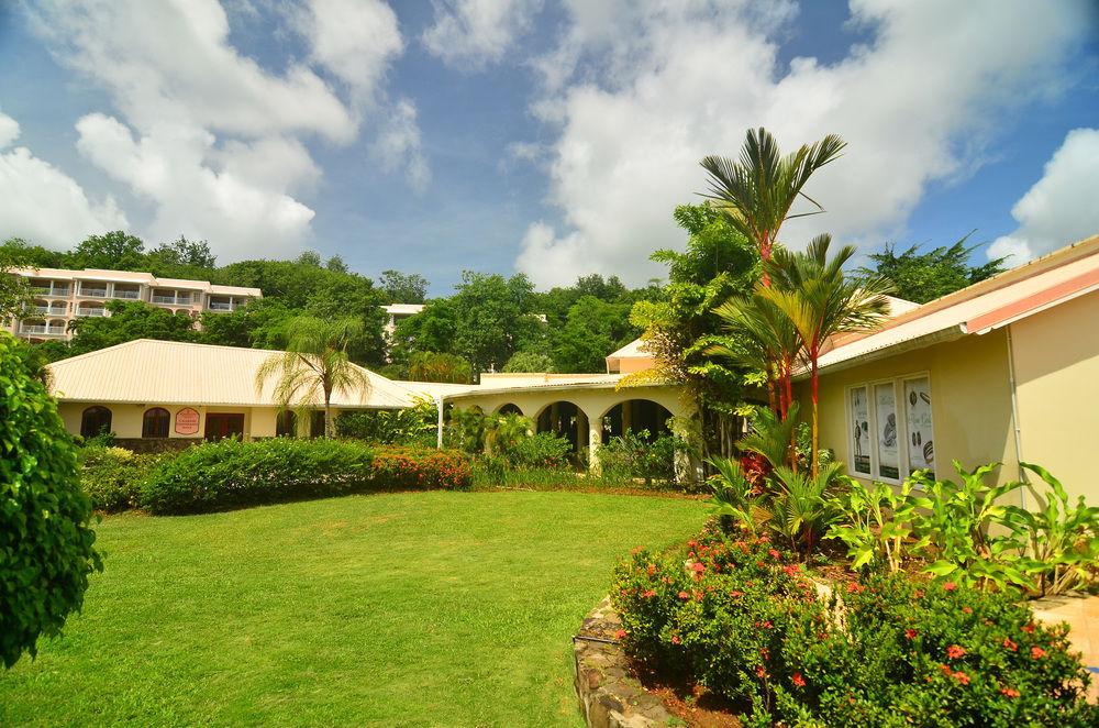 Secrets Saint Lucia Resort & Spa (Adults Only) Gros Islet Exterior foto