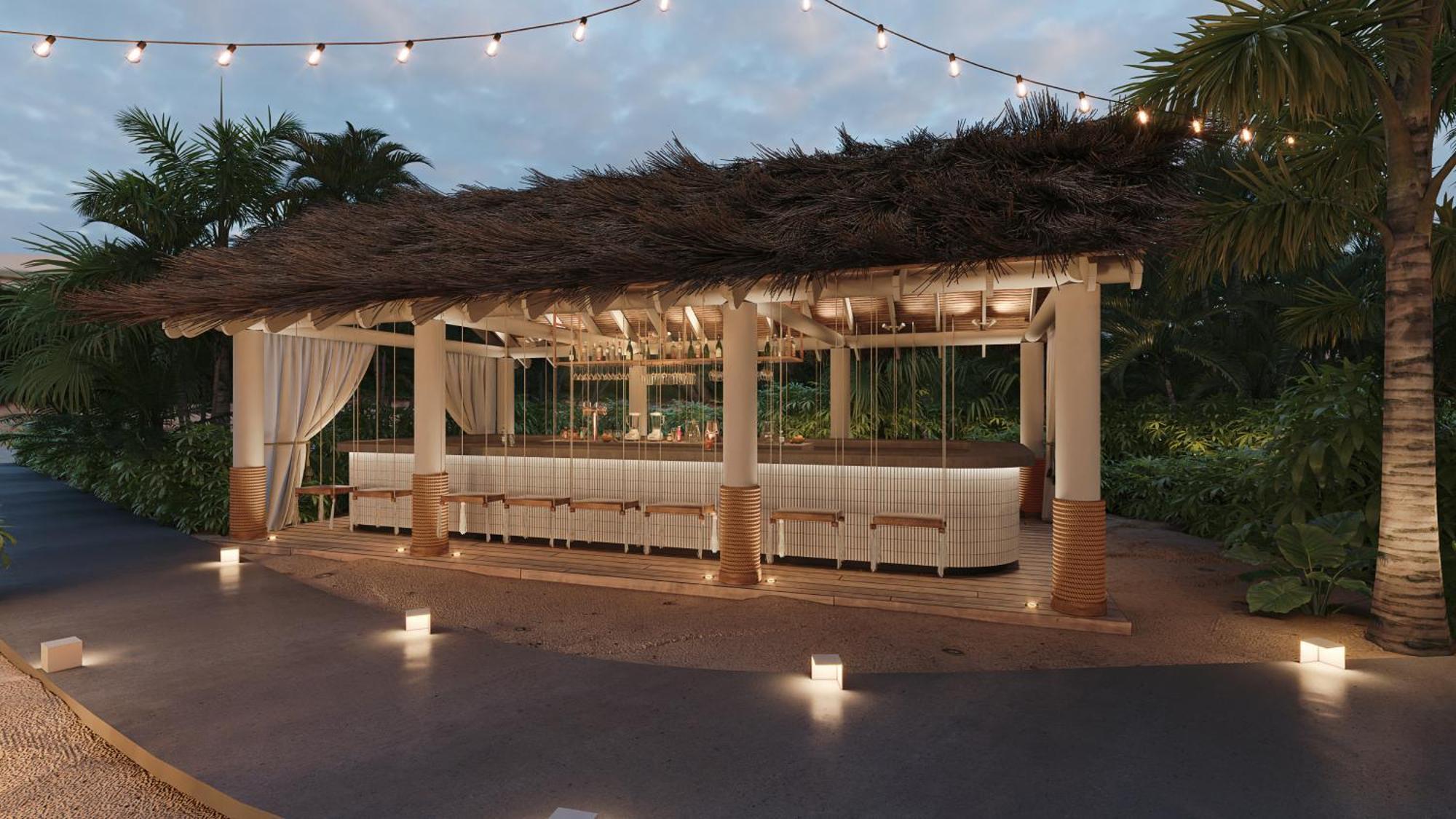 Secrets Saint Lucia Resort & Spa (Adults Only) Gros Islet Exterior foto
