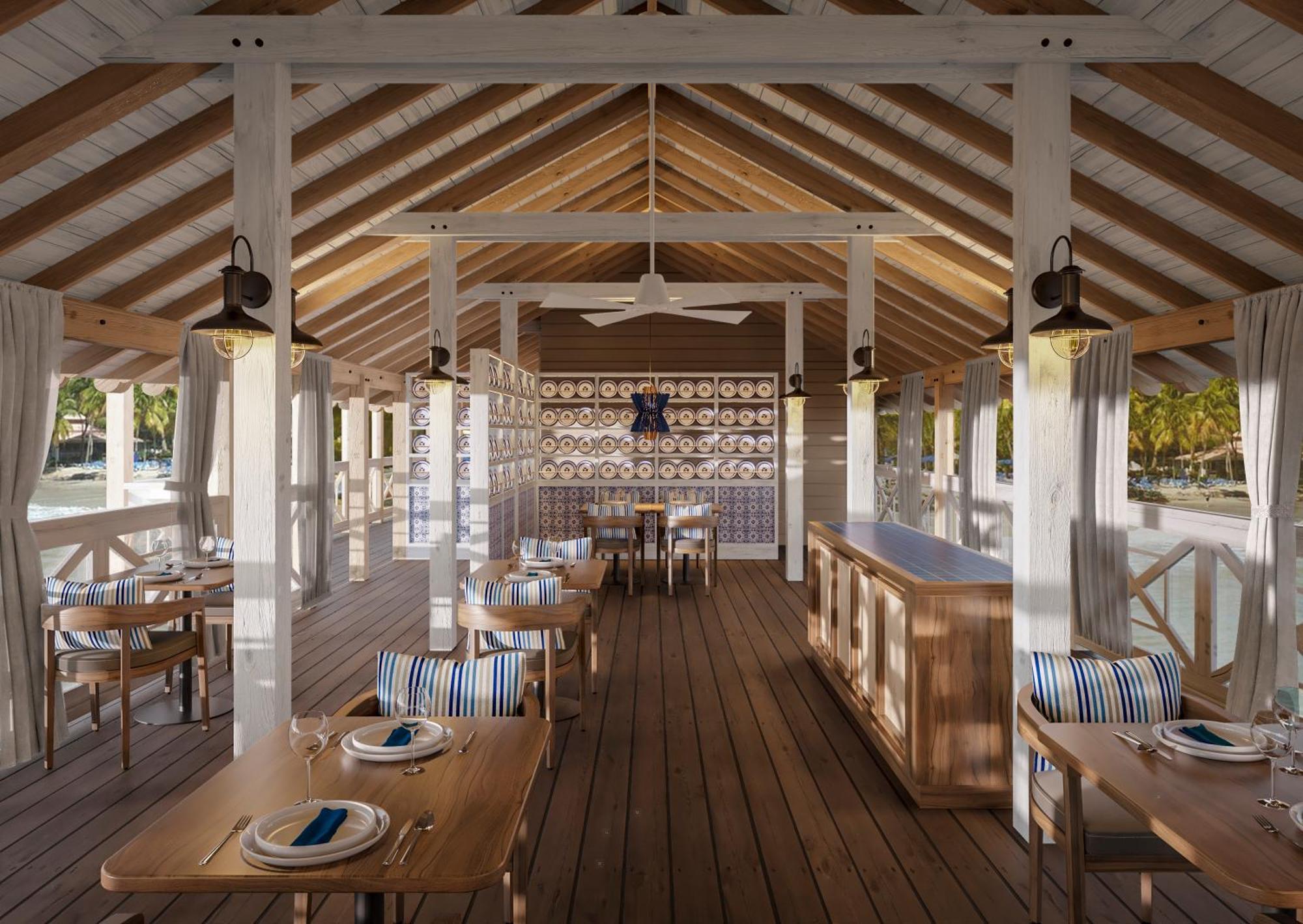 Secrets Saint Lucia Resort & Spa (Adults Only) Gros Islet Exterior foto