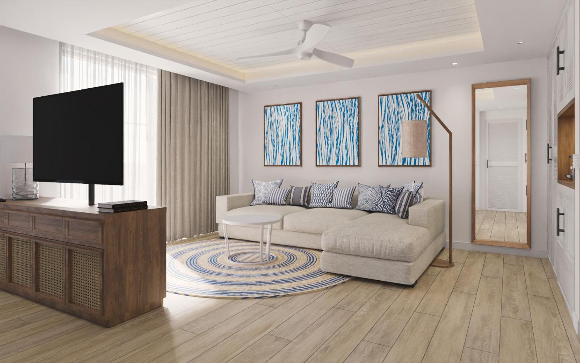 Secrets Saint Lucia Resort & Spa (Adults Only) Gros Islet Exterior foto