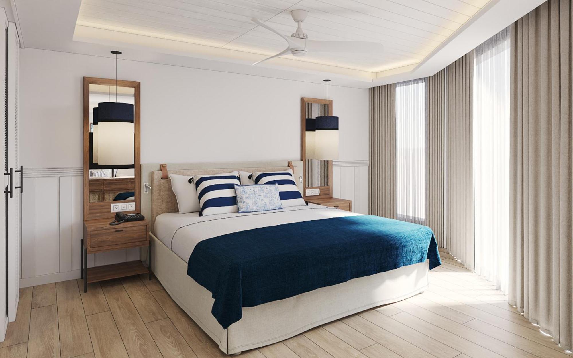 Secrets Saint Lucia Resort & Spa (Adults Only) Gros Islet Exterior foto