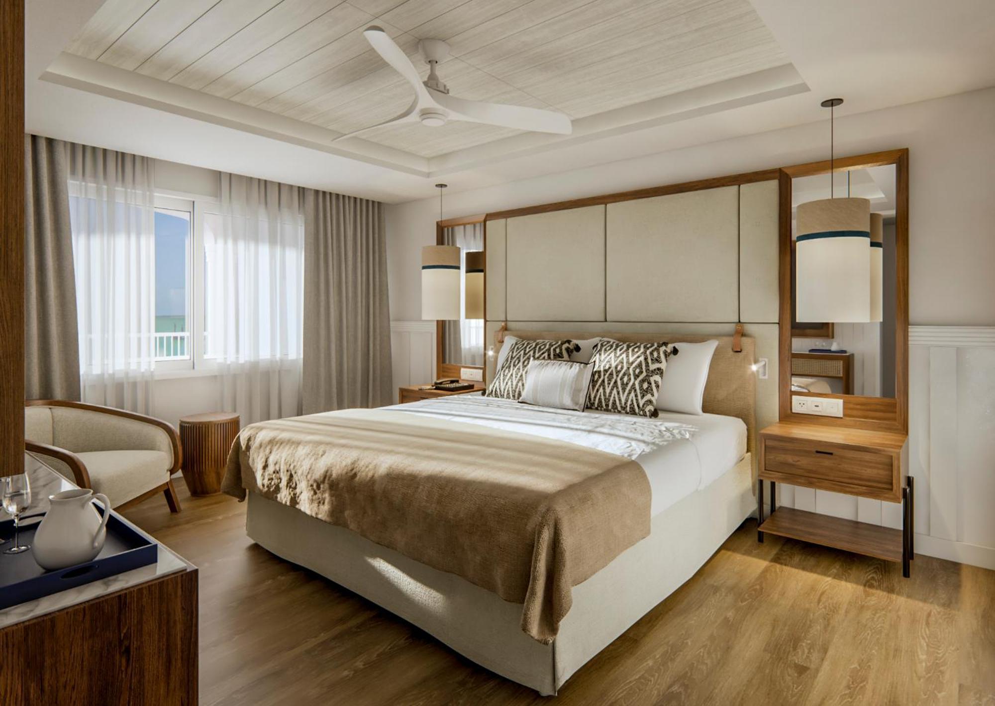 Secrets Saint Lucia Resort & Spa (Adults Only) Gros Islet Exterior foto