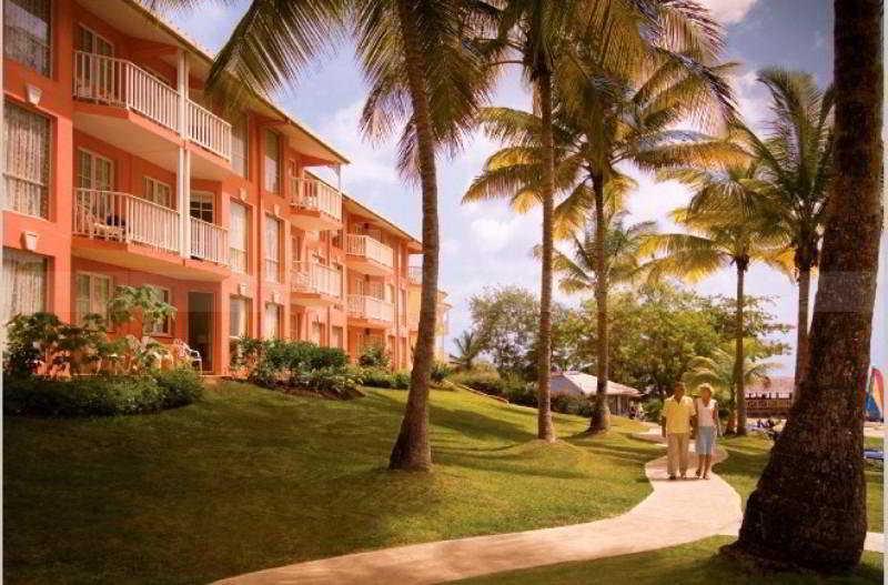 Secrets Saint Lucia Resort & Spa (Adults Only) Gros Islet Exterior foto