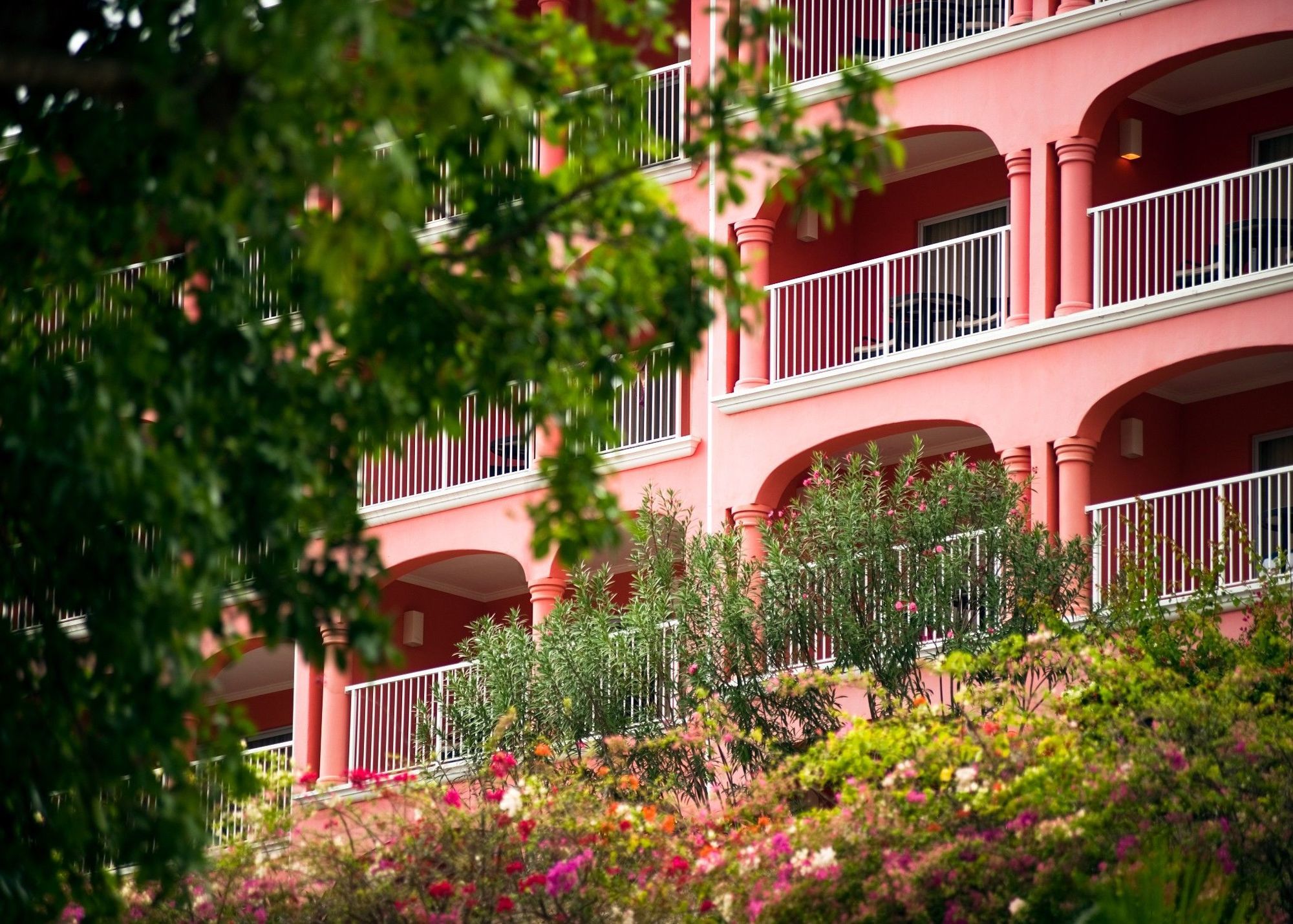 Secrets Saint Lucia Resort & Spa (Adults Only) Gros Islet Exterior foto