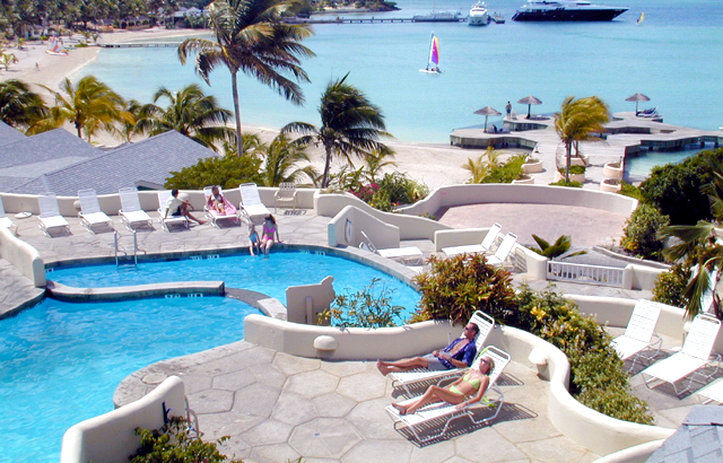 Secrets Saint Lucia Resort & Spa (Adults Only) Gros Islet Exterior foto